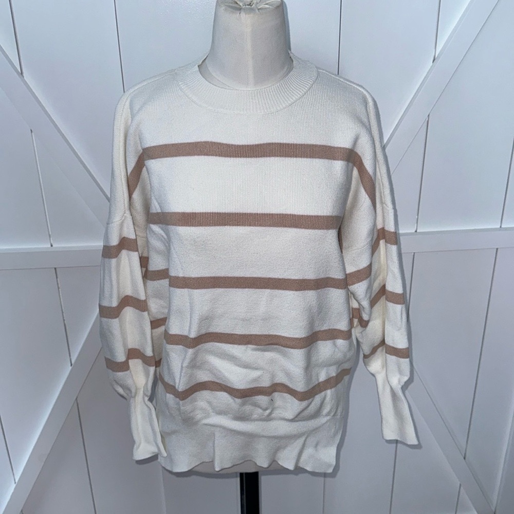 Pink Lily Women's Sweater
